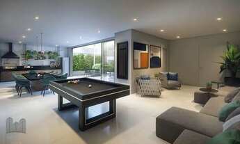 Imagem 2: Apartamento à venda, 27 m² por R$ 259.900,00 - Vila São José - São Paulo/SP