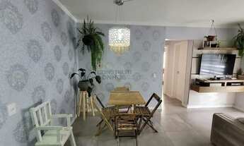 Imagem 2: Apartamento Mobiliado em São José dos Pinhais!