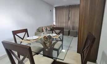 Imagem 2: Apartamento para venda possui 60 metros quadrados com 2 quartos em Cabo Branco - João Pess