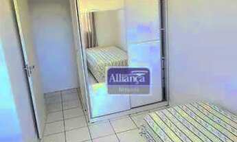 Imagem 6: Apartamento com 2 dormitórios à venda, 68 m² por R$ 250.000,00 - Maria Paula - Niterói/RJ