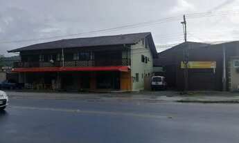 Imagem: Permuto sobrado comercial galpão comercial/industrial