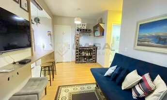 Imagem 2: PS/ OPORTUNIDADE COND.VILAGIO LIMOEIRO - Apartamento térreo 2 quartos c suite - Reformado