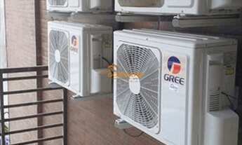 Imagem 3: Apartamento Edifício Glam mobiliado. codigo: 24279