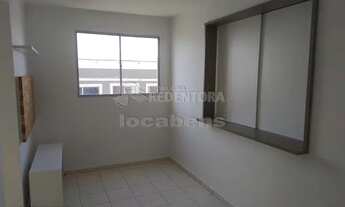 Imagem 2: Apartamento Padrão em São José do Rio Preto