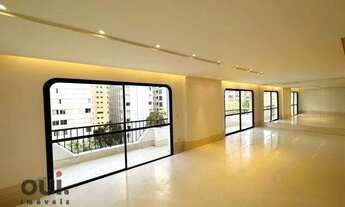 Imagem: Apartamento com 3 dormitórios, 293 m²