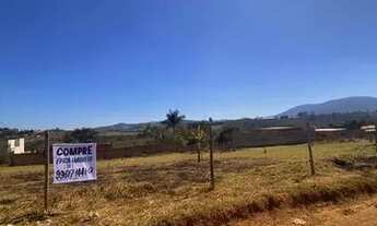 Imagem: Lotes com área 360m² no bairro Planalto