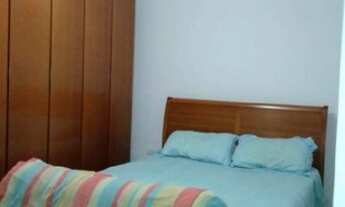 Imagem 7: SOBRADO à venda, 3 quartos, 3 suítes, 2 vagas, PARQUE CAPUAVA - Santo André/SP