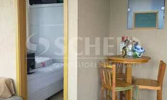 Imagem 7: Apartamento duplex a venda com 125m, 3 dormitórios, 1 suíte e 1 vaga