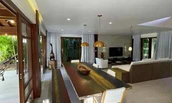 Imagem 7: Casa Duplex para Venda em Mata de São João, Praia do Forte, 4 dormitórios, 4 suítes, 6 ban