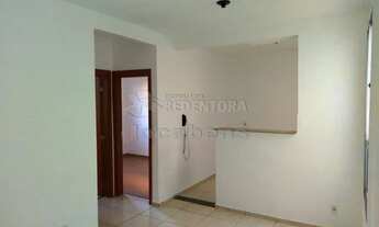 Imagem 5: Apartamento Padrão em São José do Rio Preto