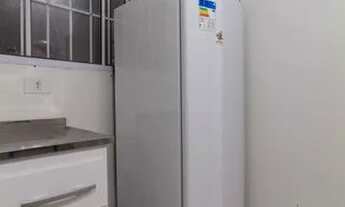 Imagem 6: Apartamento para Aluguel - Jardim Éster Yolanda, 1 Quarto, 20 m2