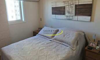 Imagem 4: Apartamento com 3 dormitórios à venda, 87 m² por R$ 900.000 - Vila da Saúde - São Paulo/SP