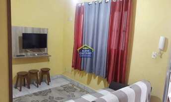 Imagem 5: AP 1 dorm, Canto do Forte, R$ 210 mil