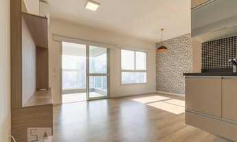 Imagem 2: Apartamento para Aluguel - Pinheiros, 1 Quarto, 34 m2