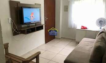 Imagem 6: Apartamento com 1 dorm, Ocian, Praia Grande - R$ 182 mil, Cod: ACT1821