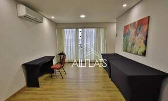 Imagem 5: Flat com 1 dormitório para alugar, 43 m² por R$ 6.500/mês no Jardins - São Paulo/SP