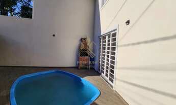 Imagem 2: Casa 03 Dorm. em Jardim do Lago - Atibaia, SP