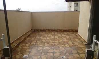 Imagem 3: APARTAMENTO PARA LOCAÇÃO NO EDIFÍCIO SPAZZIO SANTORINI - SOROCABA/SP