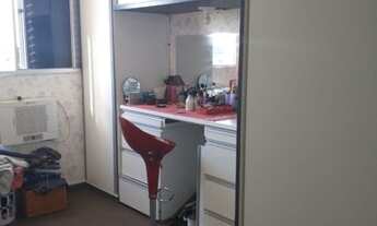 Imagem 4: Aluga-se apartamento semi mobiliado