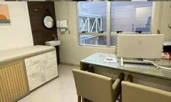 Imagem: Locação de Consultórios Médicos