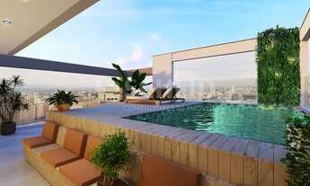 Imagem: LINDA COBERTURA COM VISTA PARA O PARQUE