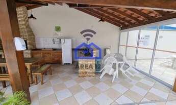 Imagem 3: CARAGUATATUBA - Apartamento Padrão - Indaia