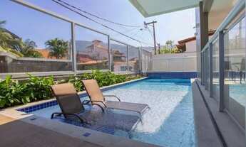 Imagem 7: Condomínio Surf Beach Residence - Av. Almirante Tamandaré, nº 171, Piratininga - Niterói