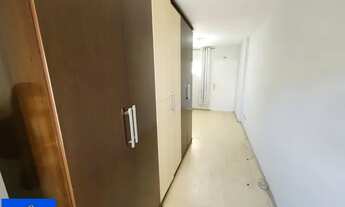 Imagem 4: Apartamento 1 dormitório com vaga de garagem Santa Cecília 35M SP