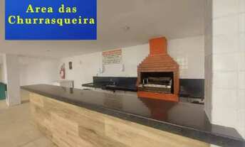 Imagem 3: Vendo Edifício Sun Beach Apartamento 2 quartos com Suite varanda e lazer completo