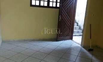 Imagem: CASA TÉRREA - JARDIM SILVIA MARIA