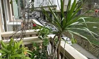 Imagem 4: Excelente Apto amplo próximo ao TAC com 78m2 de área privativa, reformado, 2 dorms sendo 1