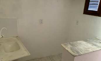 Imagem 7: Apartamento para aluguel com 30 metros quadrados com 1 quarto em Messejana - Fortaleza