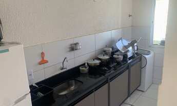 Imagem 5: Alugo apartamento com varanda no bairro Sim , Vile d France