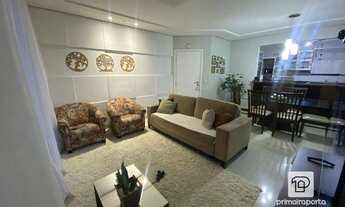 Imagem 4: Apartamento com 4 dormitórios à venda, 126 m² por R$ 750.000,00 - Bosque dos Eucaliptos