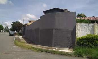 Imagem 3: Casa para aluguel possui 260 metros quadrados com 3 quartos em Recreio Maristela - Atibaia