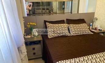 Imagem 4: Apartamento Vila Operaria 3 quartos