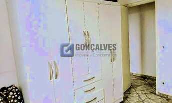 Imagem 4: SAO BERNARDO DO CAMPO - Residential / Apartment - BAIRRO ASSUNCAO