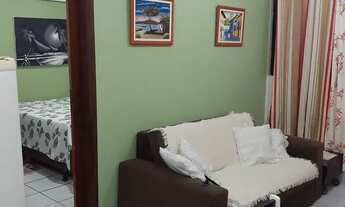 Imagem: Alugo flat totalmente mobiliado