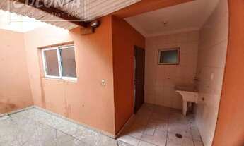 Imagem: Santo André - Casa Padrão - Vila Curuçá