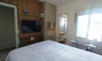 Imagem 5: Apartamento com 3 dormitórios à venda, 82 m² - Savassi - Belo Horizonte/MG