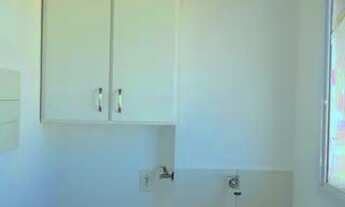 Imagem 6: Apto confortável, 2 quartos, 55 m², Apto 406 - Bl. 8, Cond. Rossi Ideal. Moinho dos Ventos