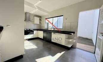 Imagem 3: Casa sobrado com 3 quartos - Bairro Jardim Itapema em Londrina