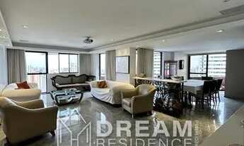 Imagem: Apartamento para venda tem 240 metros quadrados