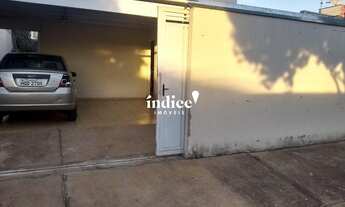 Imagem 2: Casas à venda 3 quartos 1 suíte 2 vagas Jardim Indaiá Araraquara