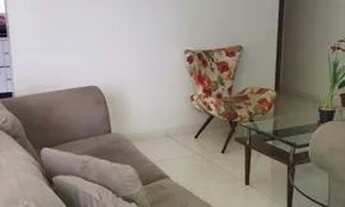 Imagem 2: Apartamento para venda com 109 metros quadrados com 3 quartos em Setor Pedro Ludovico - Go