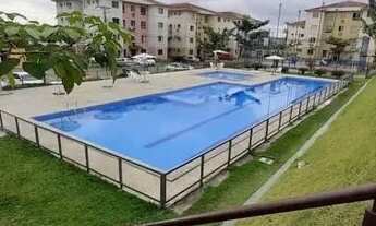 Imagem 5: Aluguel Apto no Vila Jardim Azaleia de 2 quartos Terreo 2 quartos Banheiro Sala