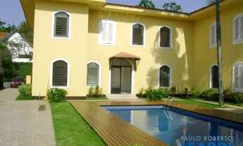 Imagem 5: SOBRADO - CIDADE JARDIM - SP