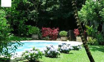 Imagem 7: Casa / Sobrado para Venda em São Paulo, Interlagos, 4 dormitórios, 2 suítes, 2 banheiros