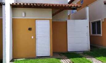 Imagem 6: Alugou casa dúplex reserva do norte 6 zap *85 zap