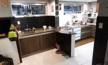 Imagem 6: Casa 4 dormitórios no bairro Tristeza